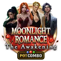 Moonlight Romance - The Awakening
